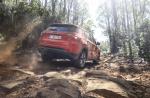 Jeep Compass Trailhawk 2017 года (AU)